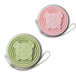 HASTHIP® 2 Pack Collapsible Cup for Travel