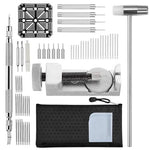 HASTHIP® Watch Repair Kit 24 in 1 Watch Repair Kit for Wrist