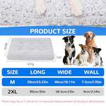 HASTHIP® Thermal Orthopedic Dog Bed