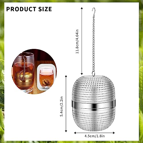 HASTHIP® Tea Infuser