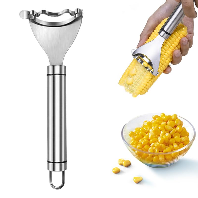 HASTHIP® Upgraded Corn Peeler