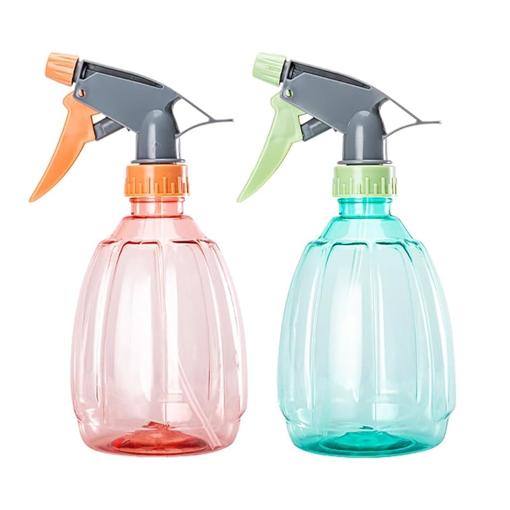 HASTHIP® 2 Pcs Garden Sprayer, Spray Bottle for Plants