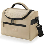 HASTHIP Lunch Bag 8.5L for Work School and Travel with Multi Layer Insulation | Waterproof Cooler