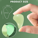 Table Corner Protector, Home Safety Luminous Round Table Corner Protector, Baby Safety Corner Protector for Table, Furniture, Sharp Edges Baby Anti-Collision Corner Guard