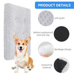 HASTHIP® Thermal Orthopedic Dog Bed