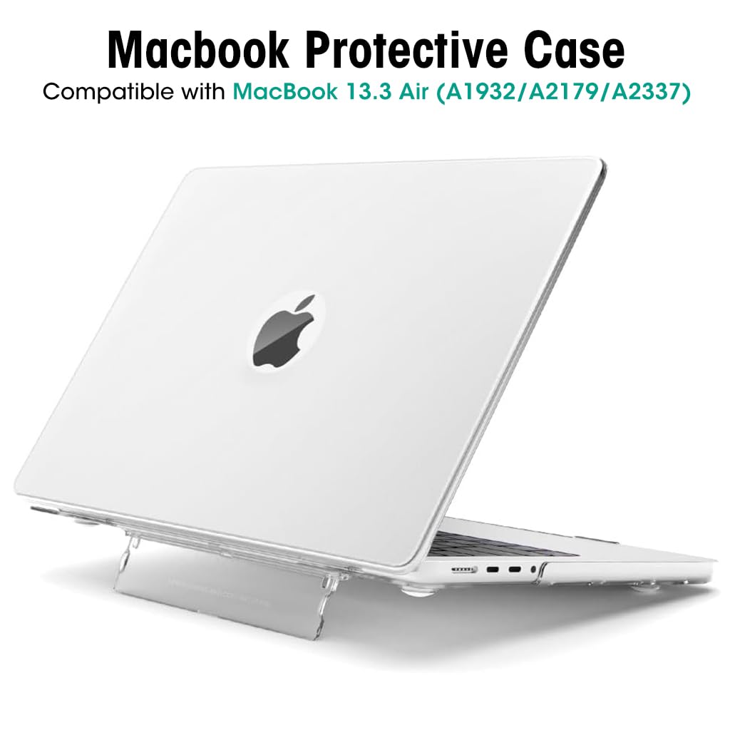 HASTHIP® Laptop Case Laptop Cover 13.3 inch