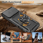HASTHIP® Compatible for 16 Pro Max Case