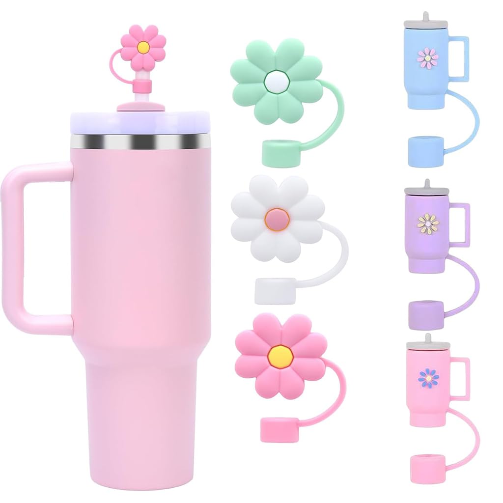 HASTHIP® Silicone straw lid