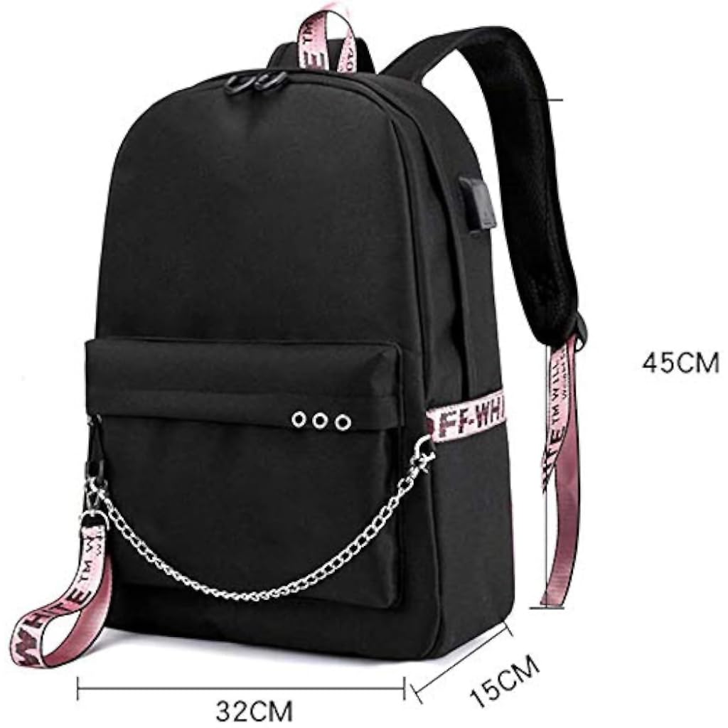 SANNIDHI® Wenger Quadma Ml 16 Inch Laptop Backpack In Black (22 Litres)-Blend Of Style & Function, Swiss Designed, 612019