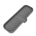 HASTHIP® Silicone Bathroom Soap Dishes with Drain Spout-Bathroom and Kitchen
