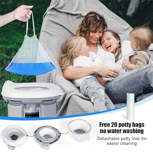 HASTHIP® Asiento de orinal para niños de 3 a 5 años