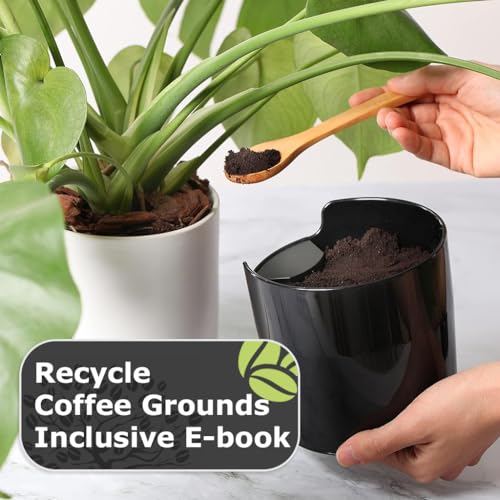 HASTHIP® Coffee Grounds Catcher