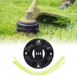 HASTHIP® String Trimmer Head