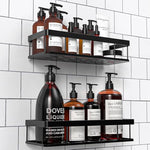 HASTHIP® 4-Piece Set, Suitable for Wall Rack Storage