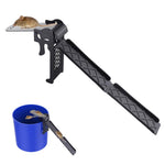 HASTHIP Mouse Trap for Mice and Small Rodents with Auto Reset Teeterboard | Humane Reusable Bucket Catcher