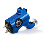 MAYCREATE® Rotary Tattoo Machine for Beginner Tattoo Artists Liner Shader Tattoo Motor Supply, Professional Temporary Body Tattoo Kit