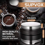 HASTHIP® Coffee Distributor