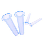 4pcs Silicone Vacuum Cupping Cups Massage Set with Bag Face Body Cups for Wrinkle Reducer,Collagen Stimulator,Pain Relief