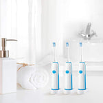 HASTHIP® 8 Pack Cabezales de Cepillo de Repuesto Compatibles con Philips Sonicare, Cerdas DuPont Suaves y Densas, Elimina 7x Más Placa, Apto para DiamondClean, ProtectiveClean, FlexCare,