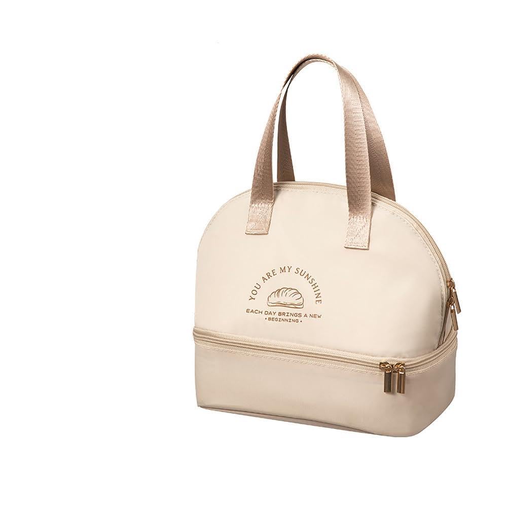 HASTHIP® Reusable Lunch Box for Men/Women