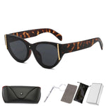 HASTHIP® Sunglasses for Women,Trendy Sun Glasses Cool