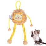 HASTHIP® Cat Plush Toy
