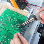 HASTHIP® Soldering Iron Tips Kit