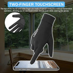 HASTHIP® Guantes de protección solar UPF 50+ Summer Ice Silk