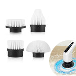 HASTHIP® 4Pcs Drill Brush for Electric Spin Brush