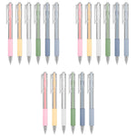 HASTHIP Precision Craft Cutter Pens with Refillable Tungsten Steel Head 6 Pack for DIY Scrapbooking
