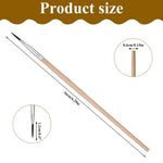 HASTHIP Pollinating Brush for Improving Pollination in Garden Flowers and Fruits | Handheld Tool