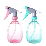HASTHIP Spray Pump Bottles for Gardening and Cleaning with 500ml Capacity featuring Rotatable Nozzle | Dual Stream and Mist Modes