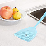 HASTHIP® Fly Swatters, Plastic 17.5'' Long