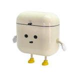 HASTHIP Compost Bin for Kitchen Counter or Under Sink featuring 9L Capacity and Wall Mount | Plastic Lid Keeps Odors Contained