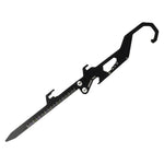 HASTHIP® Outdoor Multifunctional Stainless Steel