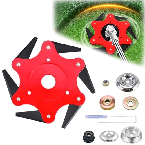 HASTHIP® Trimmer Head Blade Replacement