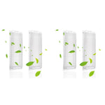 HASTHIP Compatible Replacement Filters for Mi Robot Vacuum Mop 2i and 2 Pro | Pack of 2