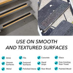 HASTHIP® 32.8Ft Anti Slip Tape