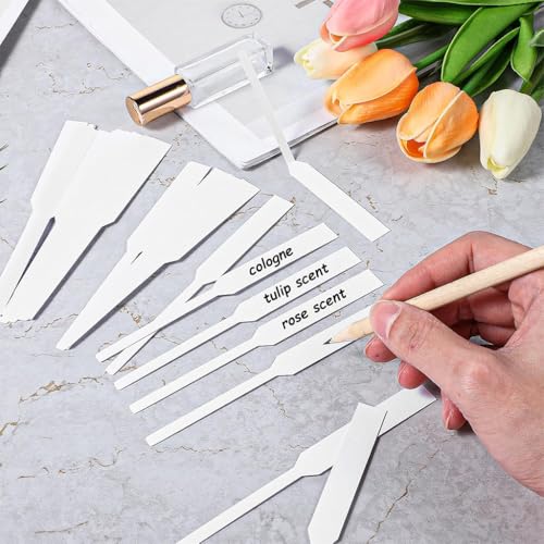 HASTHIP® 100 Count Scent Strips Perfume Paper