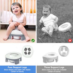 HASTHIP® Asiento de orinal para niños de 3 a 5 años