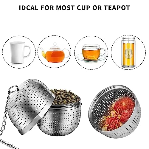 HASTHIP® Tea Infuser