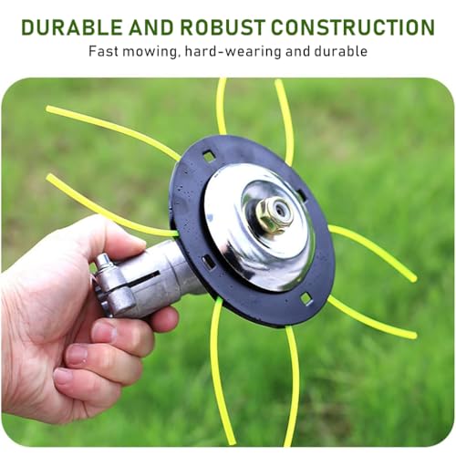 HASTHIP® String Trimmer Head