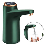 HASTHIP Automatic Water Dispenser Pump for 20 Litre Bottle with USB Charging and 1200mAh Battery
