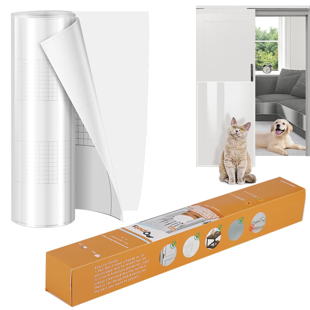 HASTHIP® Cat Scratch Furniture Protector