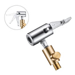 HASTHIP® Universal Car Air Pump Adapter,