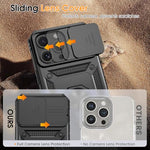 HASTHIP® Compatible for 16 Pro Max Case