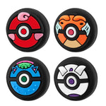 HASTHIP® Soft Silicone Joystick Cover Compatible