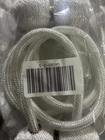HASTHIP® Window Curtain Tiebacks Polyester Solid