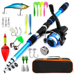 HASTHIP® Fishing Set for Children