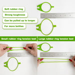 HASTHIP Fork Set for Pickles and Fruits with Ergonomic Handle and Stainless Steel Design | 1 Set